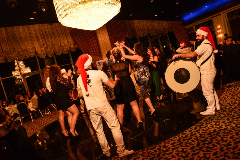 Amana Annual Dinner- 35th Anniversary